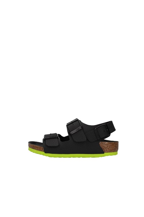 Birkenstock Netherlands BLACK