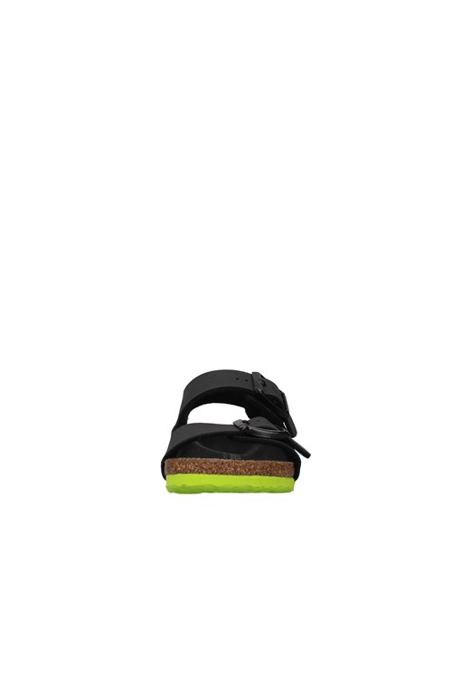 Birkenstock Netherlands BLACK