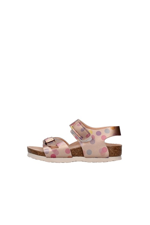 Birkenstock Netherlands PINK