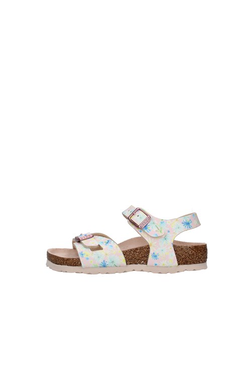 Birkenstock Netherlands PINK