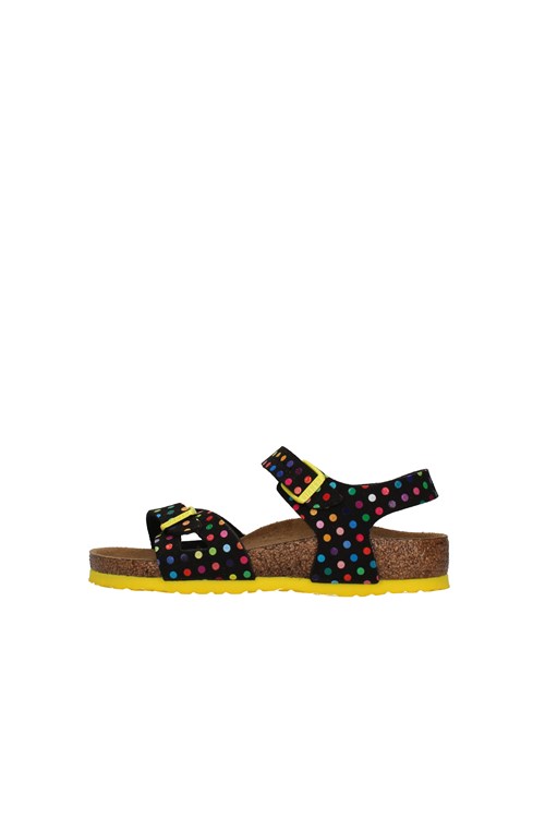 Birkenstock Netherlands BLACK