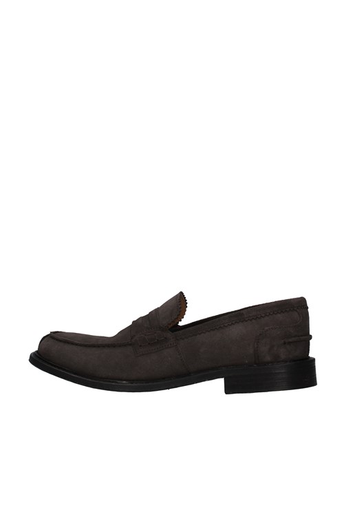 Dasthon-veni Loafers GREY