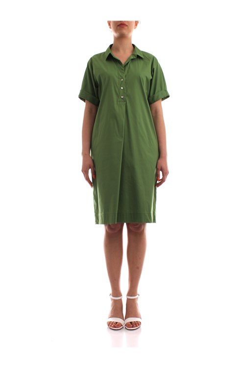 Iblues Kaftans / Shirt GREEN
