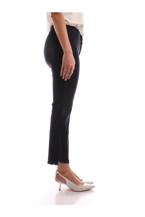 Marella Sport Cropped BLUE