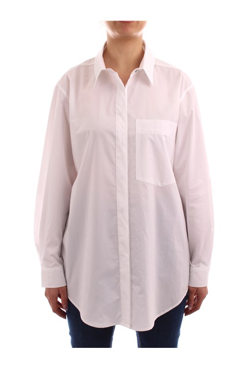 Marella Sport Blouses WHITE