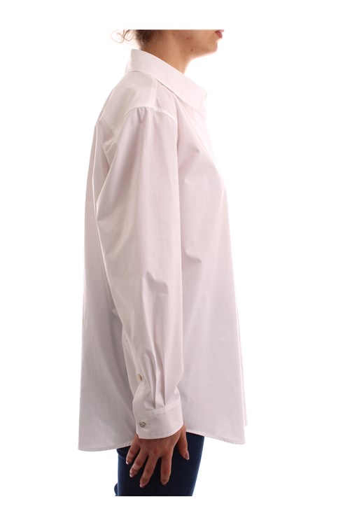 Marella Sport Blouses WHITE