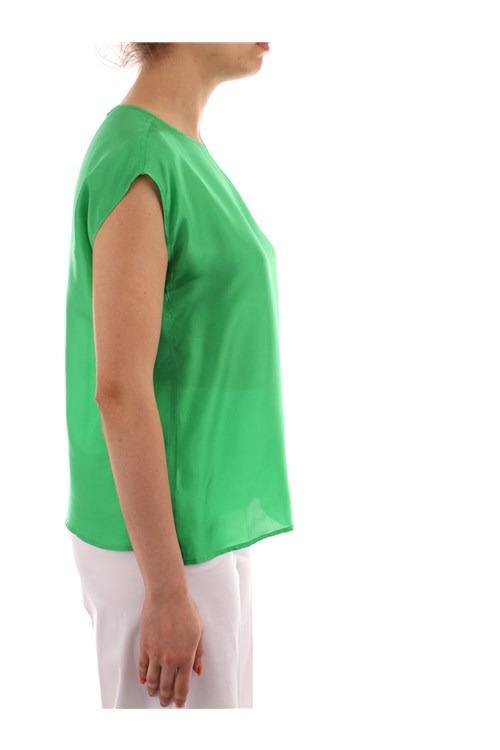 Marella Sport Short sleeves GREEN
