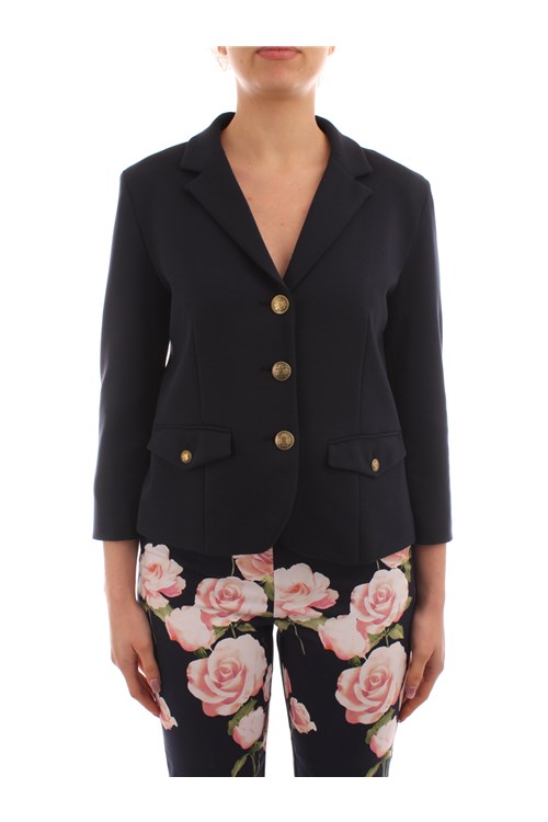 Marella Sport Blazer BLUE