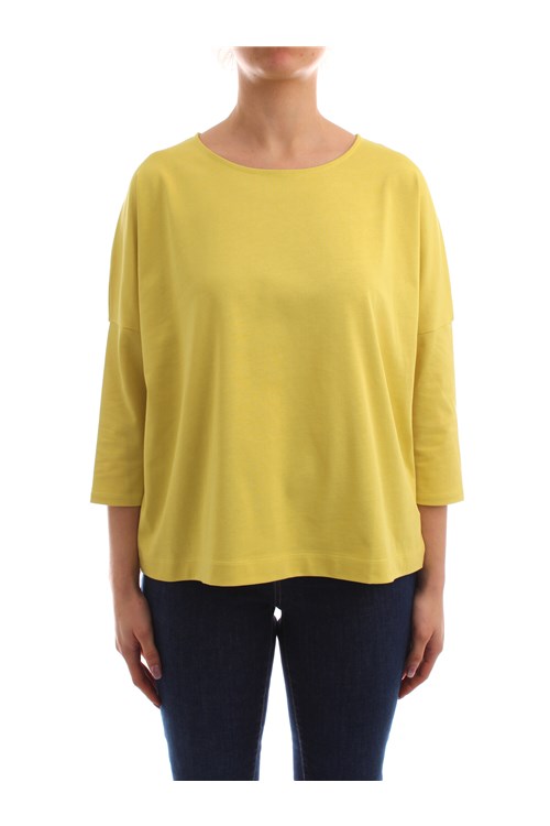 Marella Sport Long sleeve YELLOW