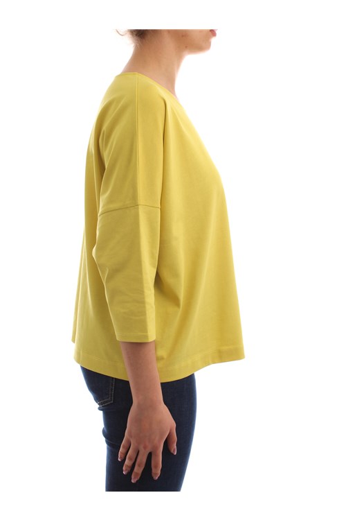 Marella Sport Long sleeve YELLOW