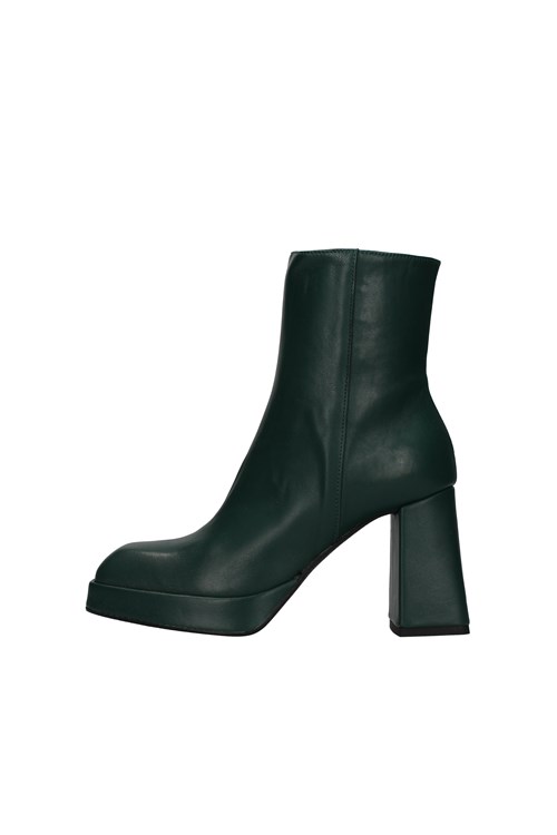 Paolo Mattei boots GREEN