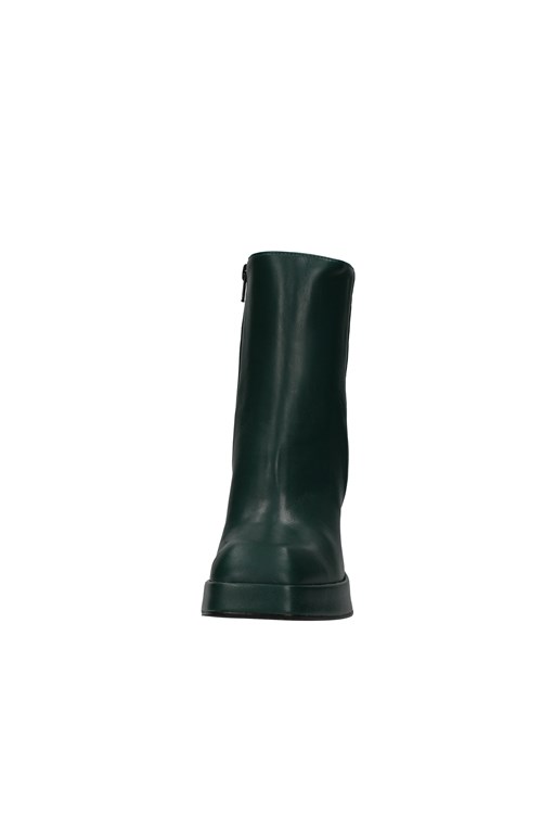 Paolo Mattei boots GREEN