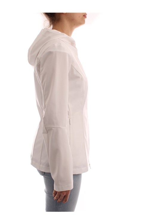 Emme Marella Short WHITE