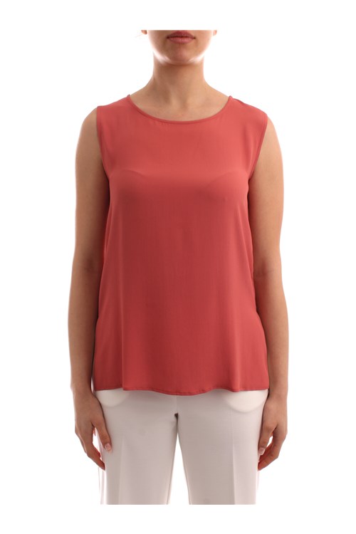 Emme Marella Tanks PINK