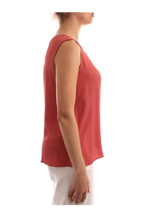 Emme Marella Tanks PINK
