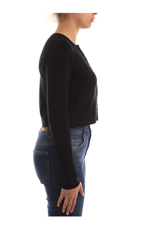 Emme Marella Cardigan BLACK