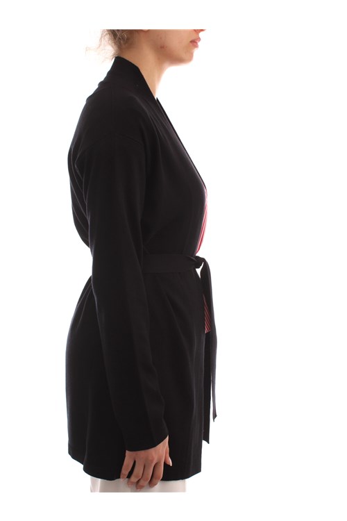 Emme Marella Cardigan BLACK