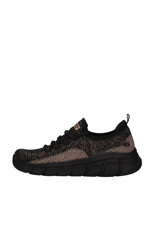 Skechers low BLACK