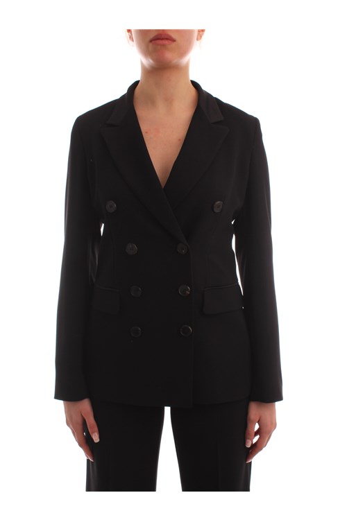 Marella Blazer BLACK