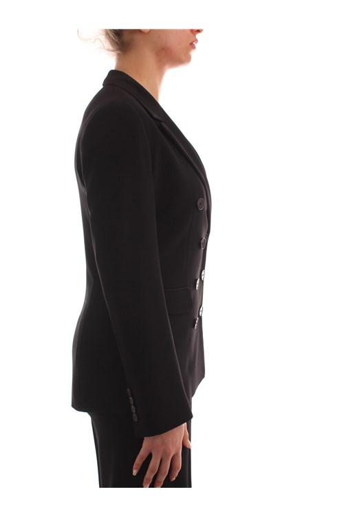 Marella Blazer BLACK