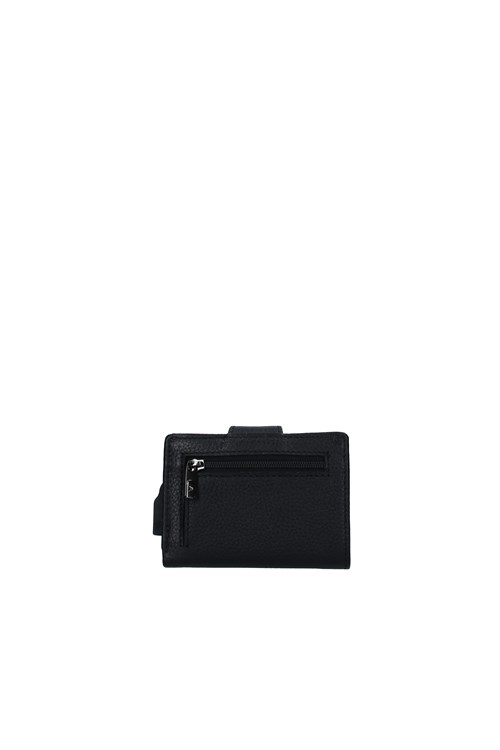 Roncato Card Holder BLACK