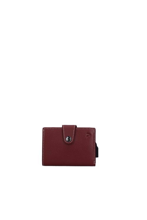 Roncato Cardholder BORDEAUX