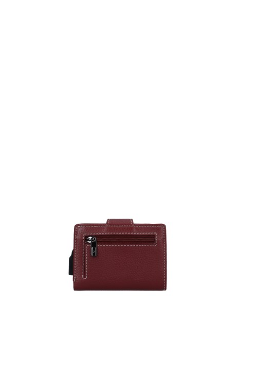 Roncato Cardholder BORDEAUX