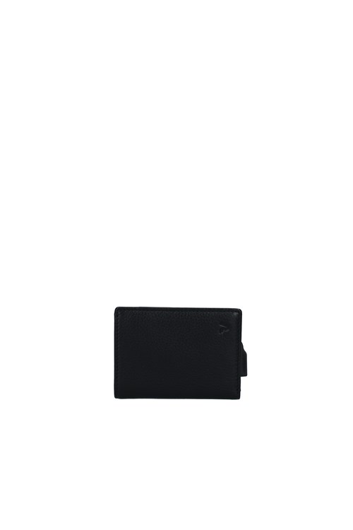 Roncato Card Holder BLACK