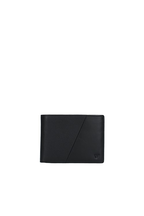 Roncato Men's Wallets GREY