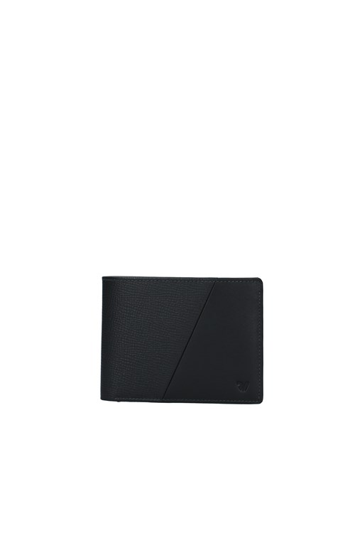 Roncato Men's Wallets GREY