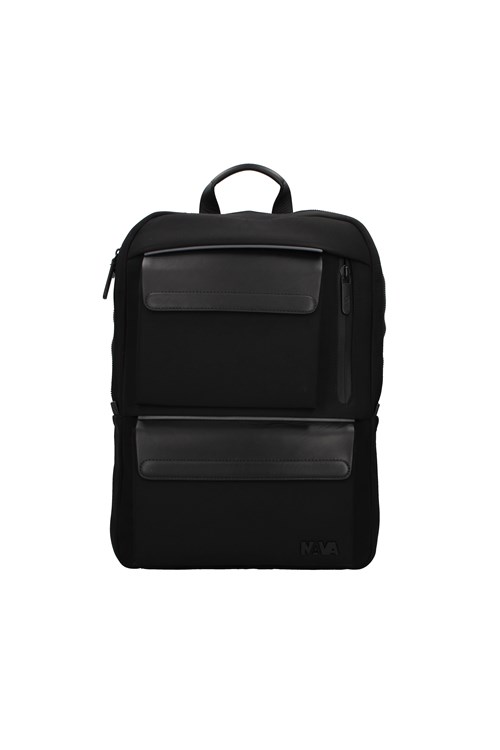 Nava Porta Pc BLACK
