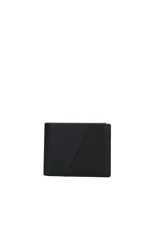 Roncato Men's Wallets GREY