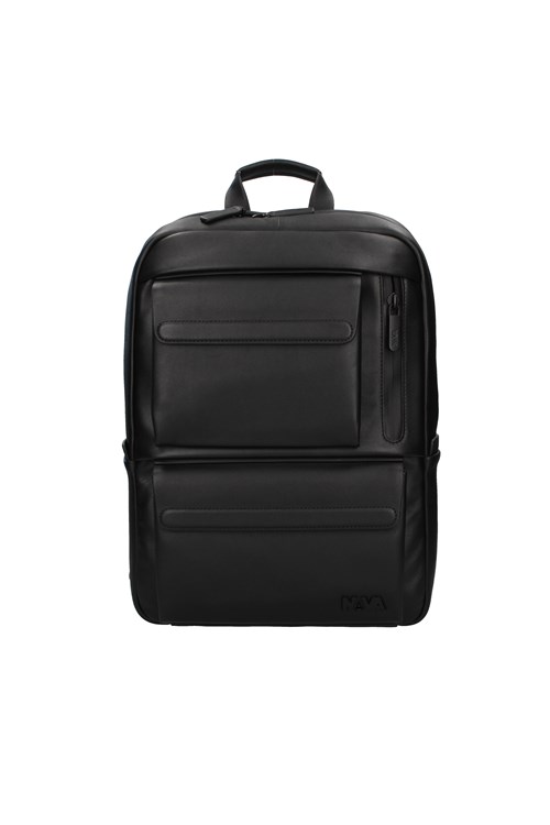 Nava Porta Pc BLACK