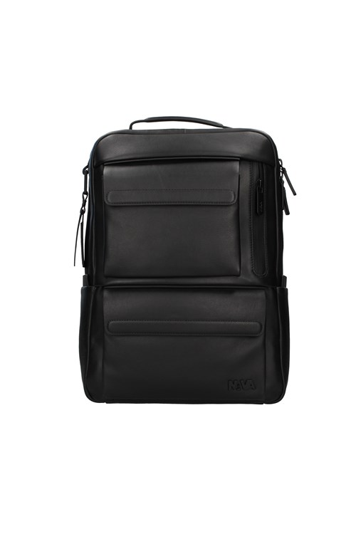 Nava Porta Pc BLACK