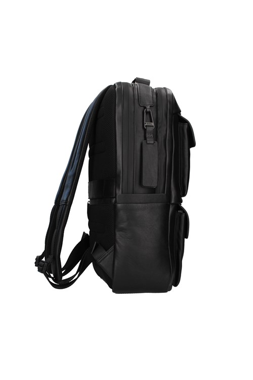 Nava Porta Pc BLACK