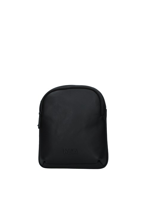Nava pouch BLACK