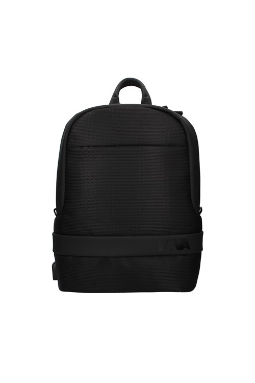 Nava Backpacks BLACK