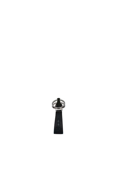 Roncato Keychain BLACK