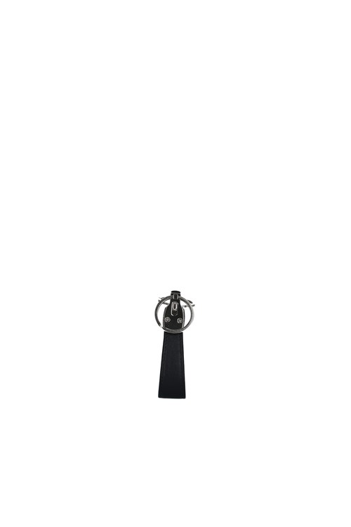 Roncato Keychain BLACK
