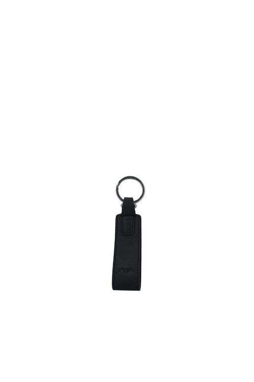 Nava Keychain BLACK