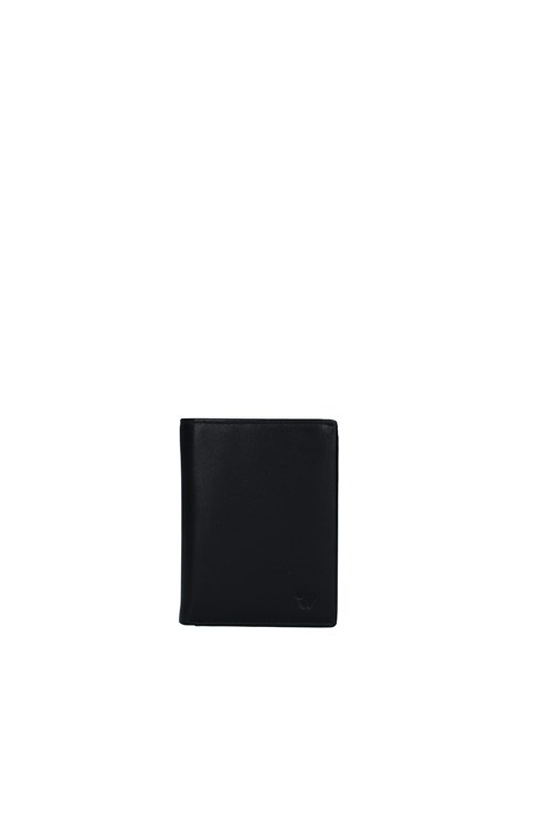 Roncato Card Holder BLACK