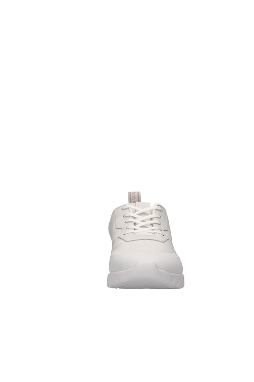 Calvin Klein low WHITE