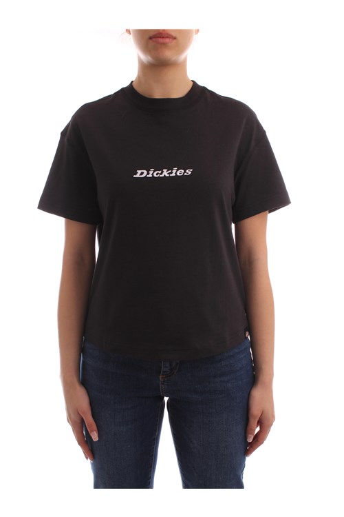 Dickies Short sleeve BLACK