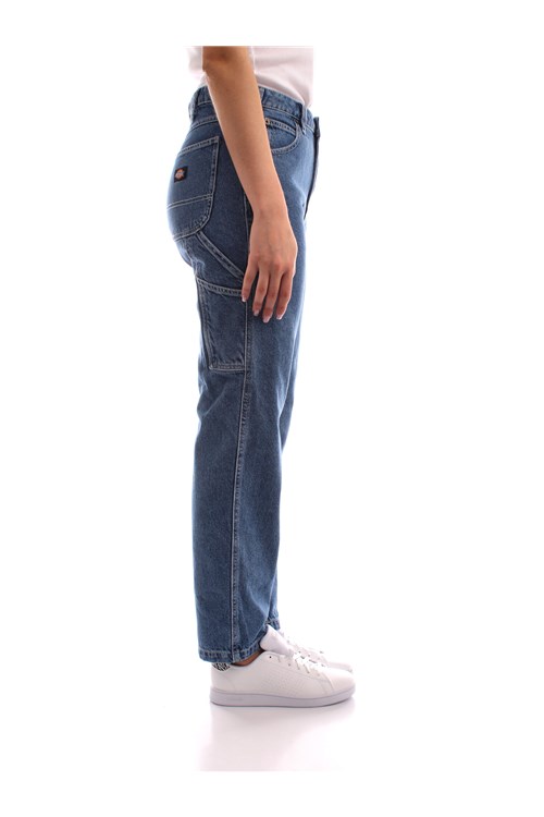 Dickies Straight Blue jeans