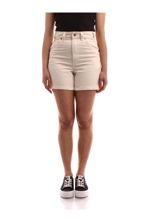 Dickies Denim WHITE