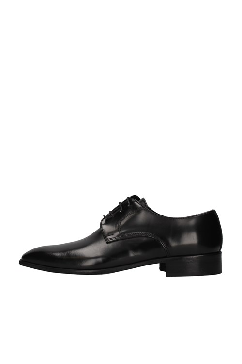 Antony Sander Oxford BLACK