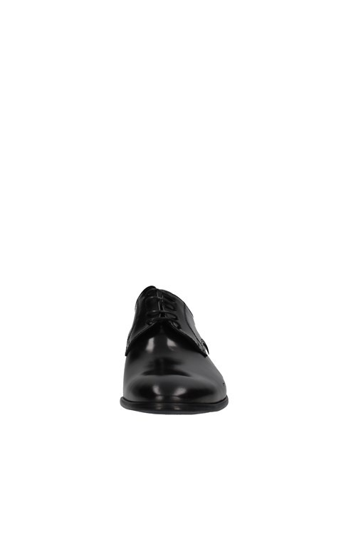 Antony Sander Oxford BLACK