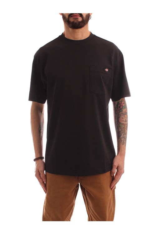 Dickies Short sleeve BLACK