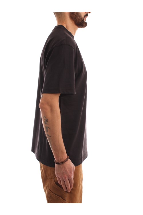 Dickies Short sleeve BLACK