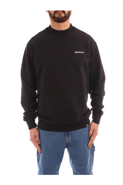 Dickies Choker BLACK